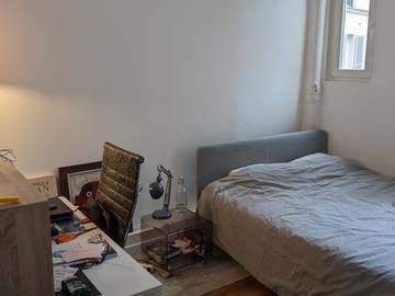 Colocation Paris 265703-5