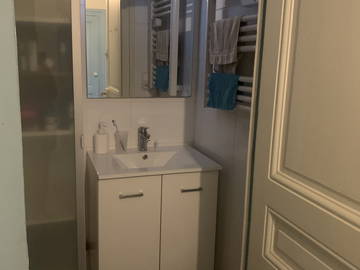 Chambre À Louer Lyon 390839