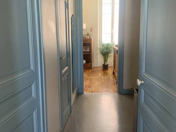 Chambre À Louer Lyon 390839