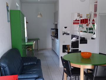 Habitación En Alquiler Lugano 165643