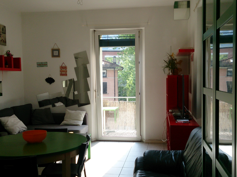 Homestay Lugano 165643