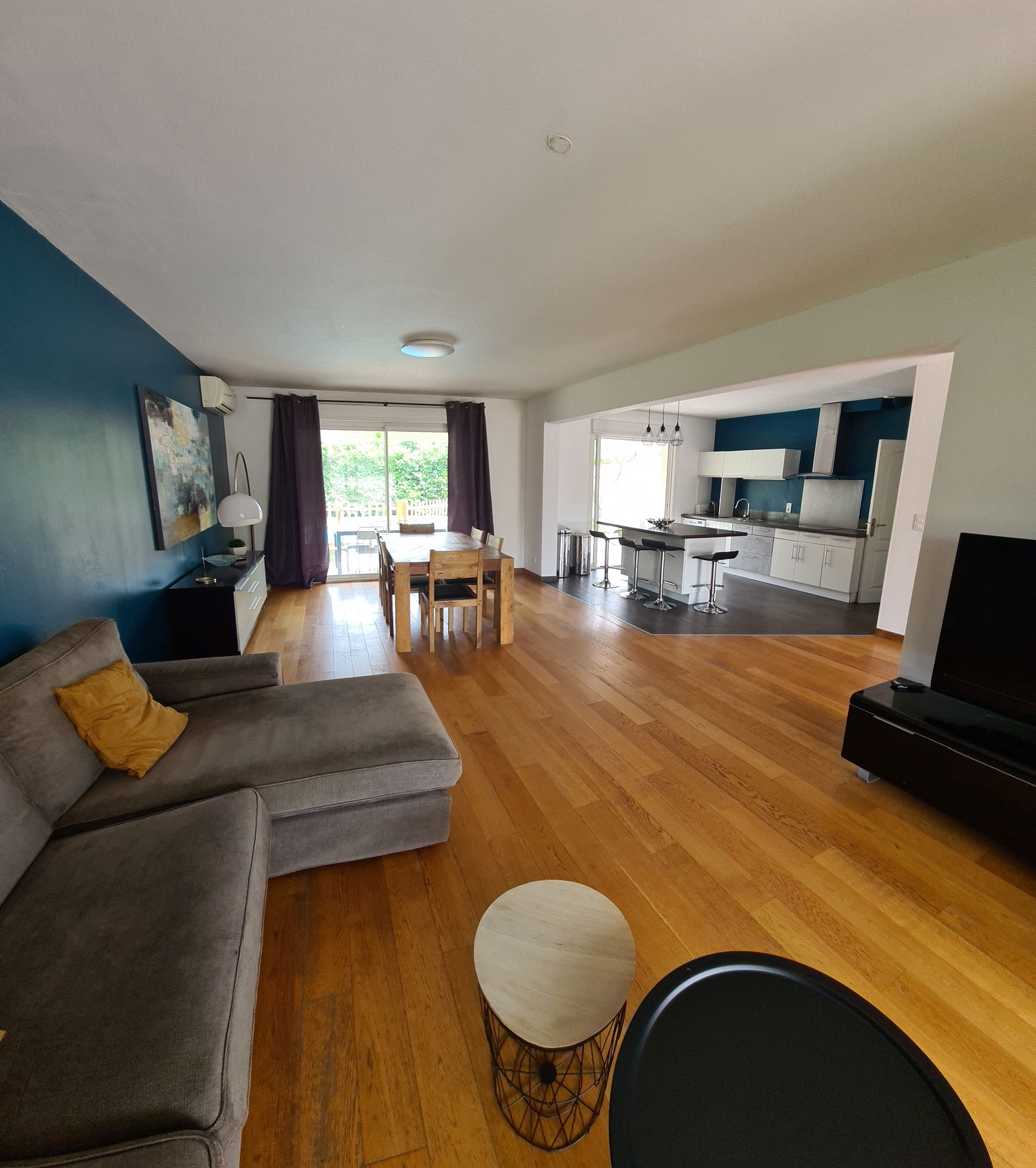 Homestay Lattes 350209