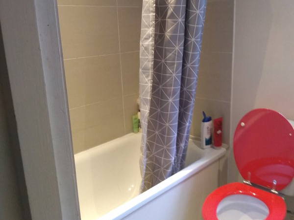 Colocatie London 268101-2