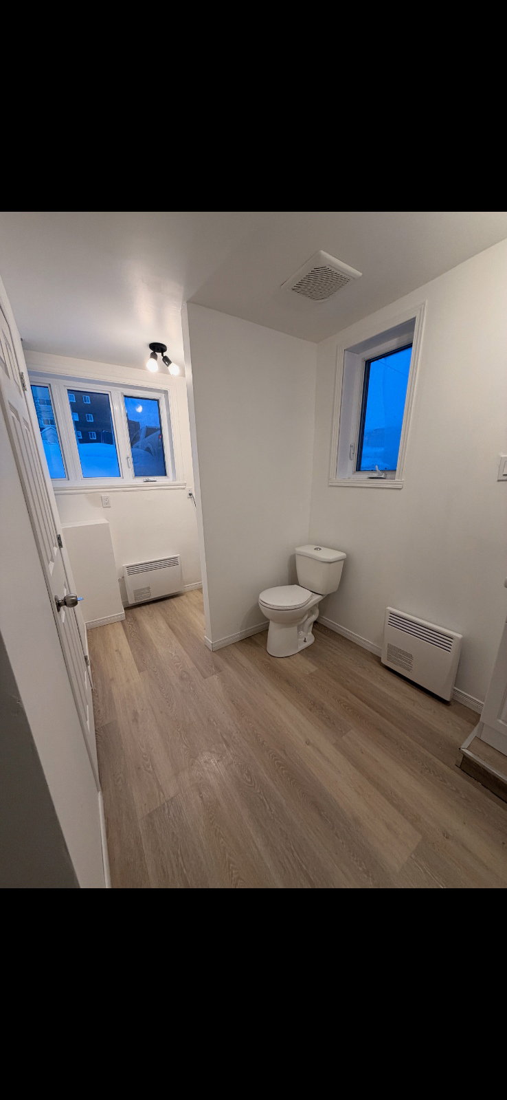 Shared Housing Quebec City 577870