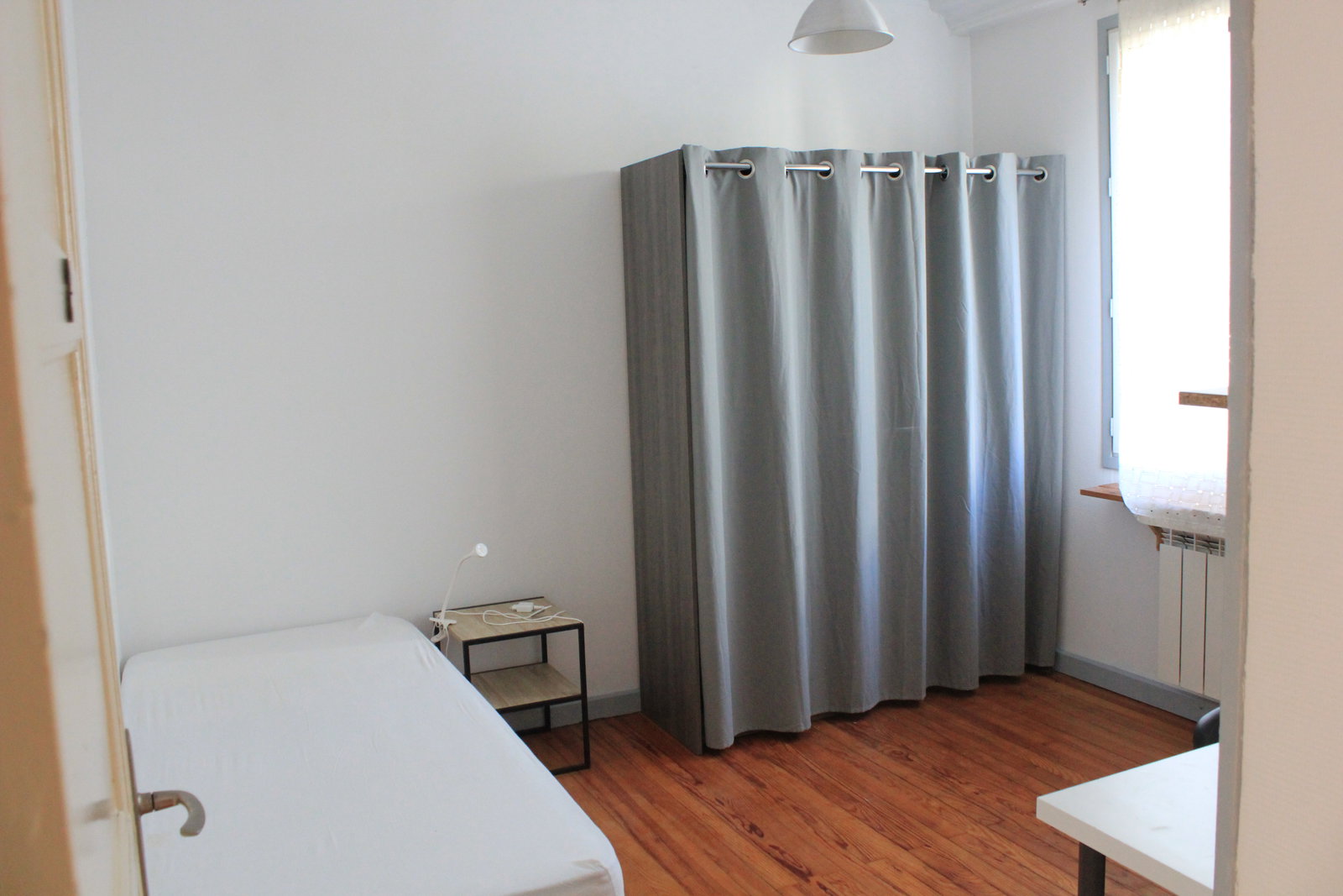 Colocation Saint-Martin-d'Hères 661487