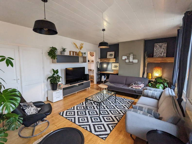 Colocation Le Havre 266240-1