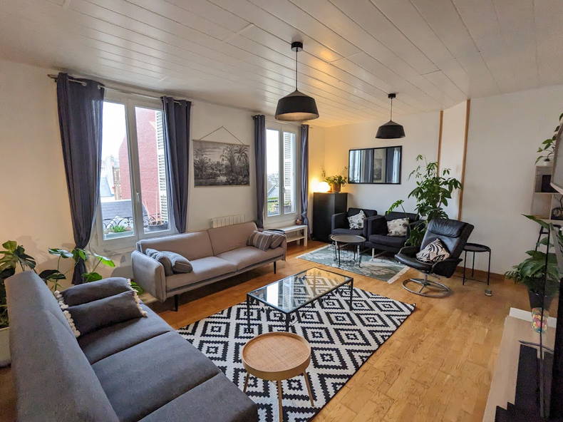 Colocation Le Havre 266240-2