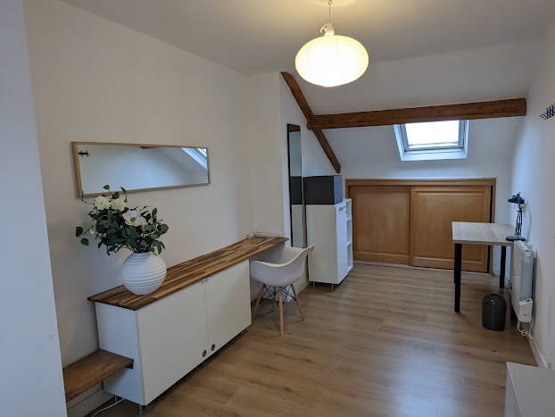 Colocation Le Havre 266240-4