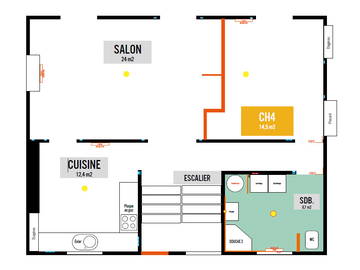 Colocation Le Havre 266240-11