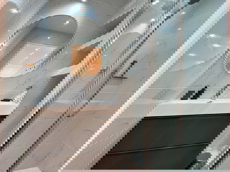 Colocation Cergy 469259-1