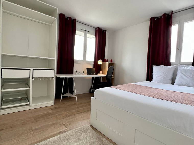 Chambre À Louer Cergy 469259