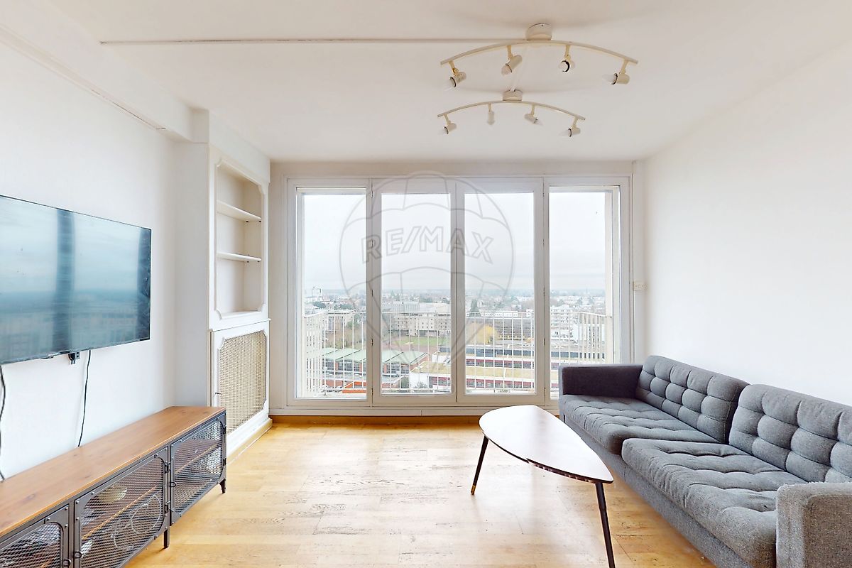 Homestay Orléans 645841