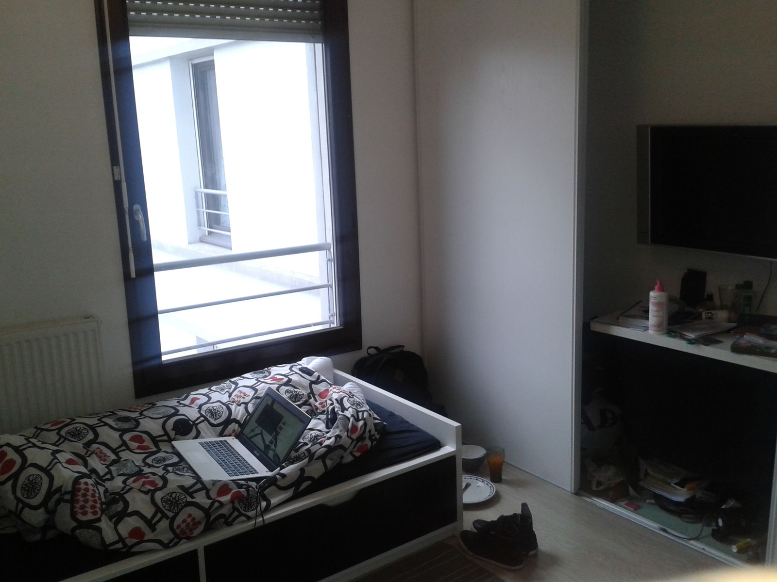 Colocation Saint-Denis 123944