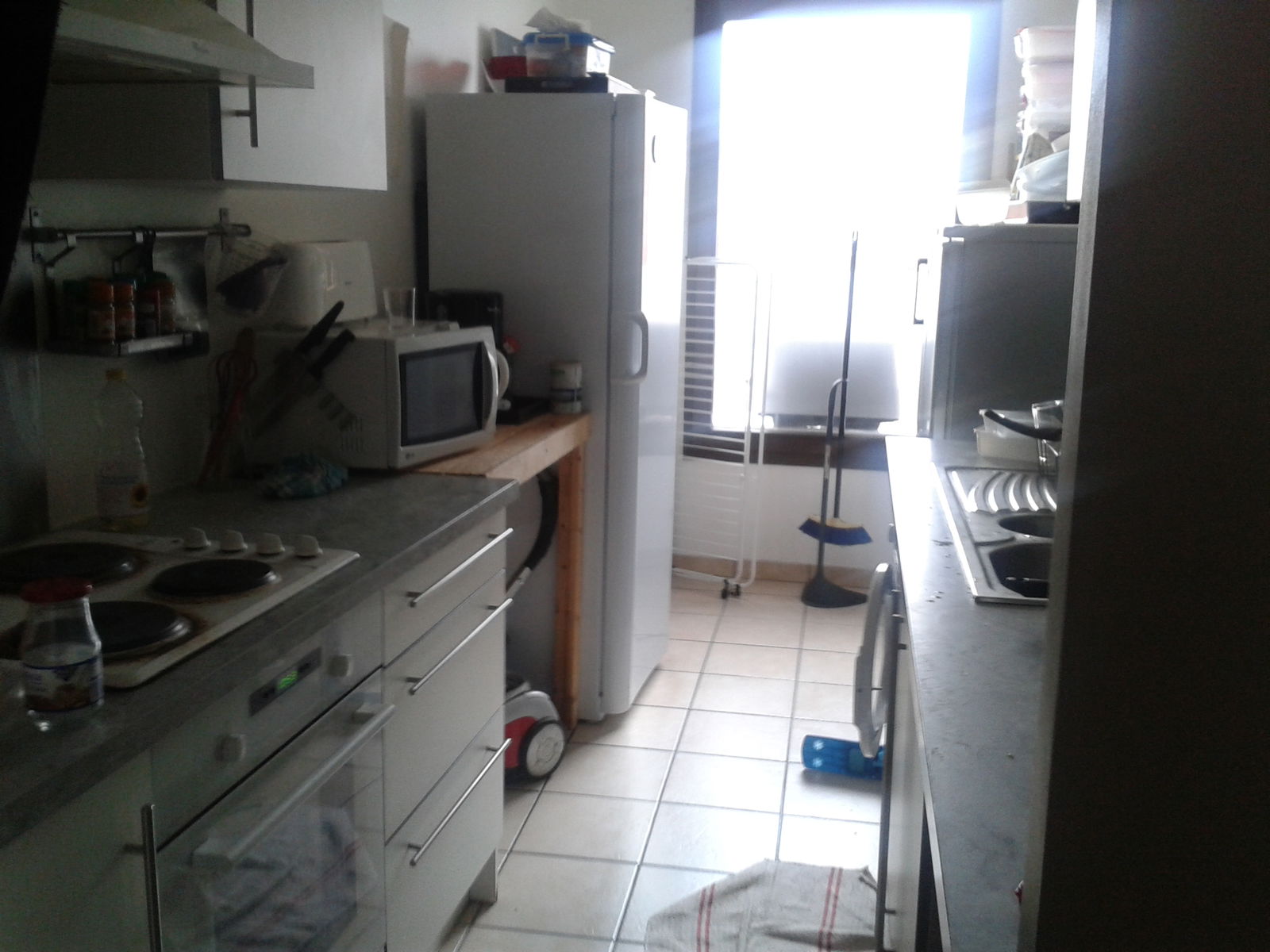 Colocation Saint-Denis 123944