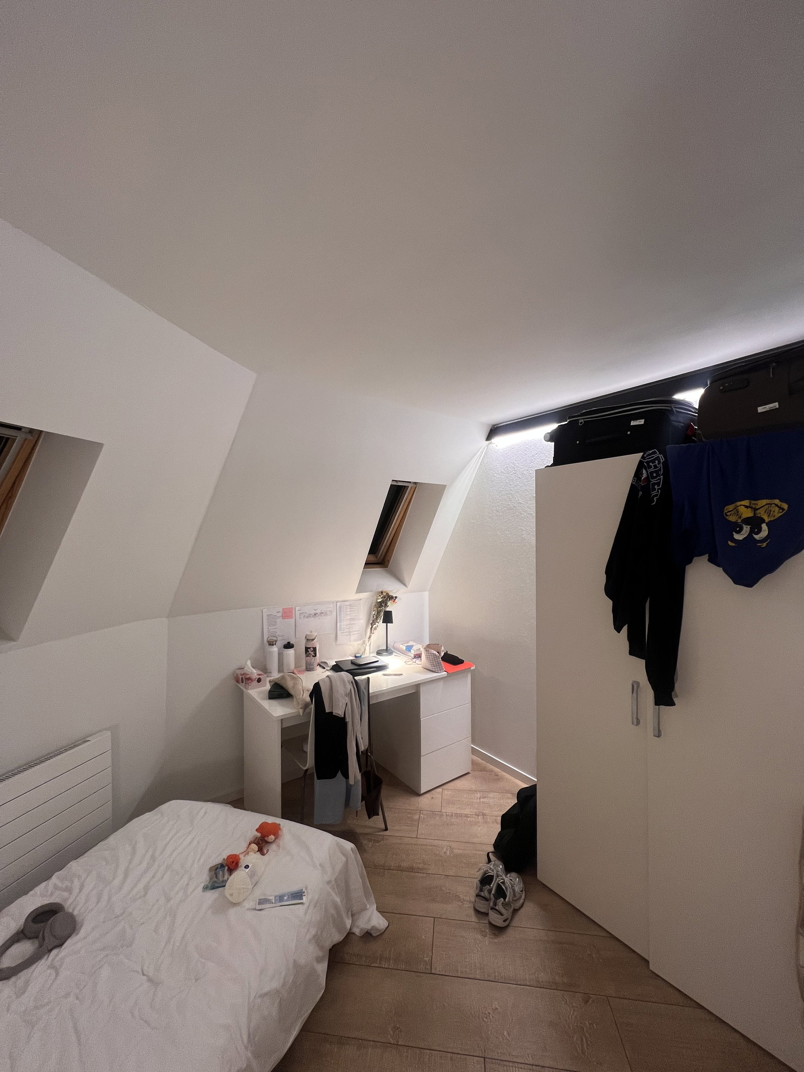 Shared Housing Neuchâtel 677355