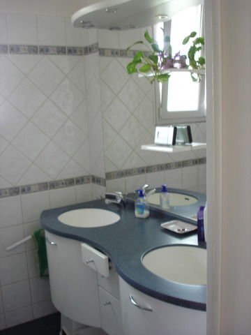 Homestay Aix en Provence 1901