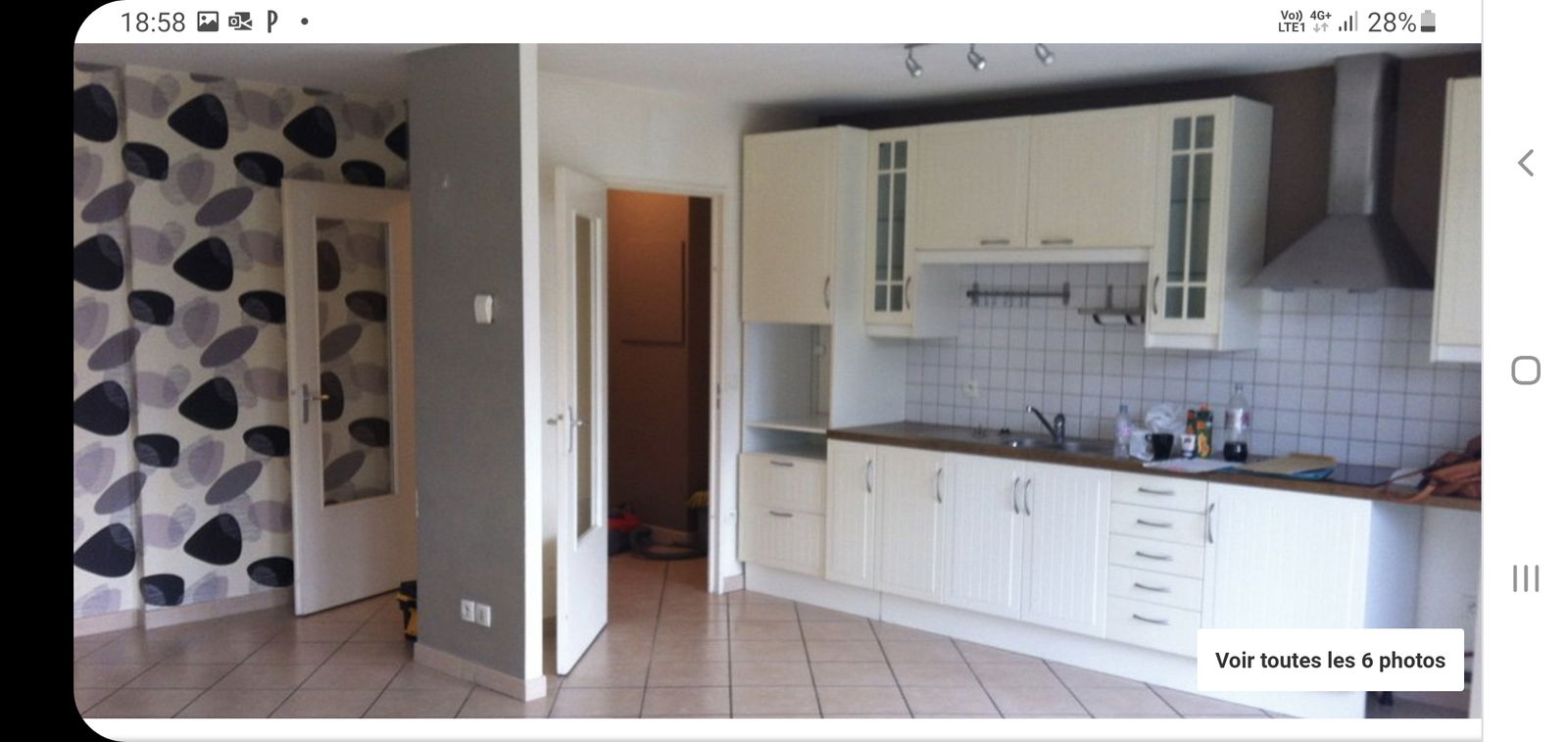 Colocation Lyon 247700