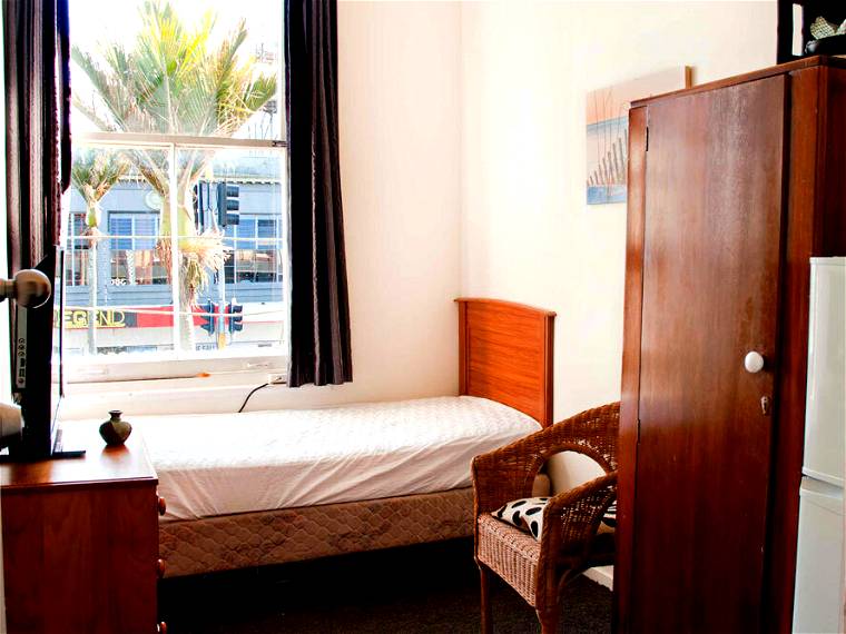 Zimmer Bei Einer Privatperson Auckland 246151-1