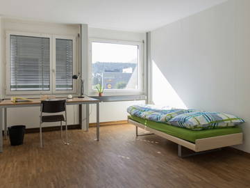 Habitación En Alquiler Emmen 468218-1