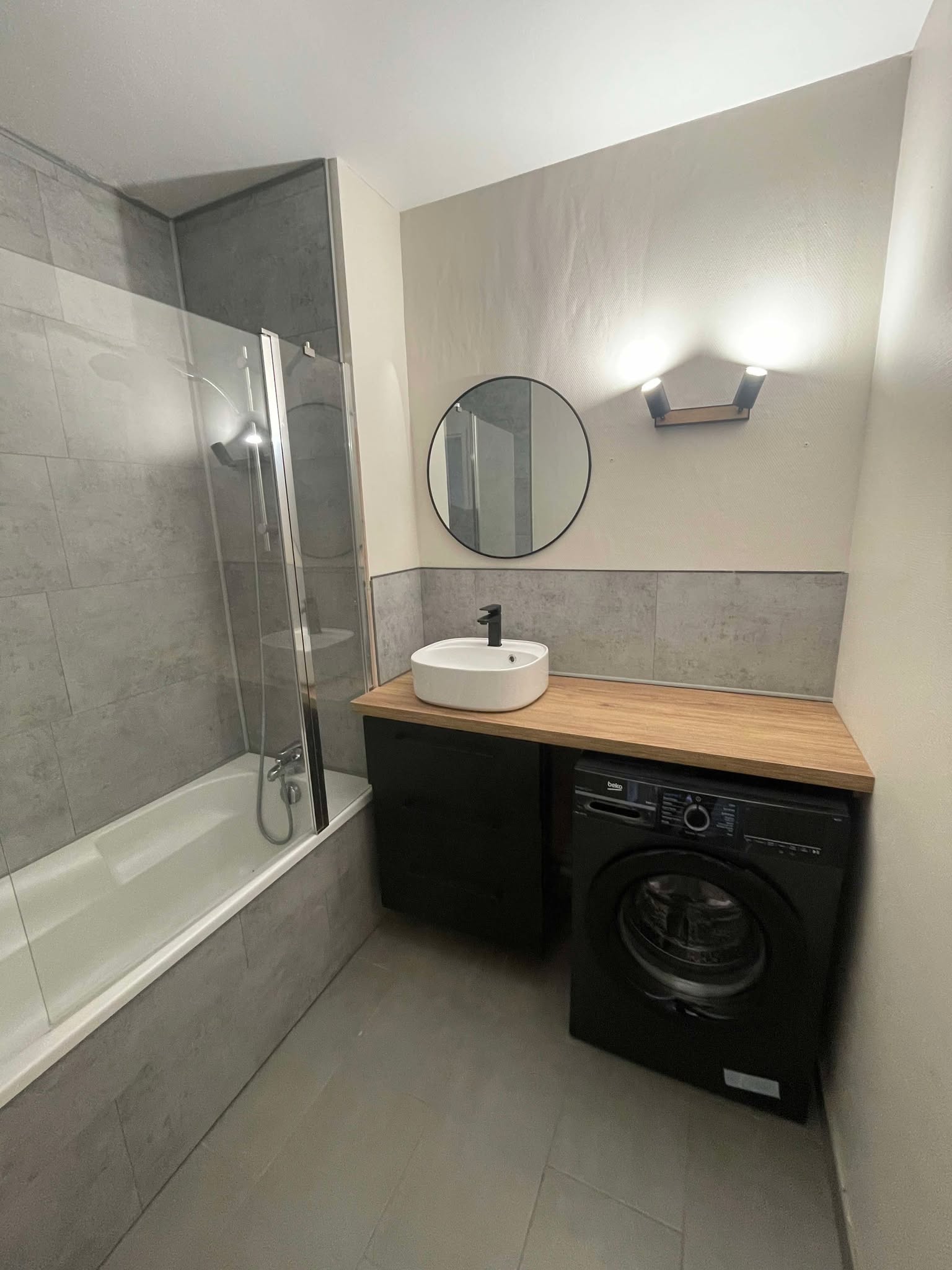 Homestay Rennes 350193