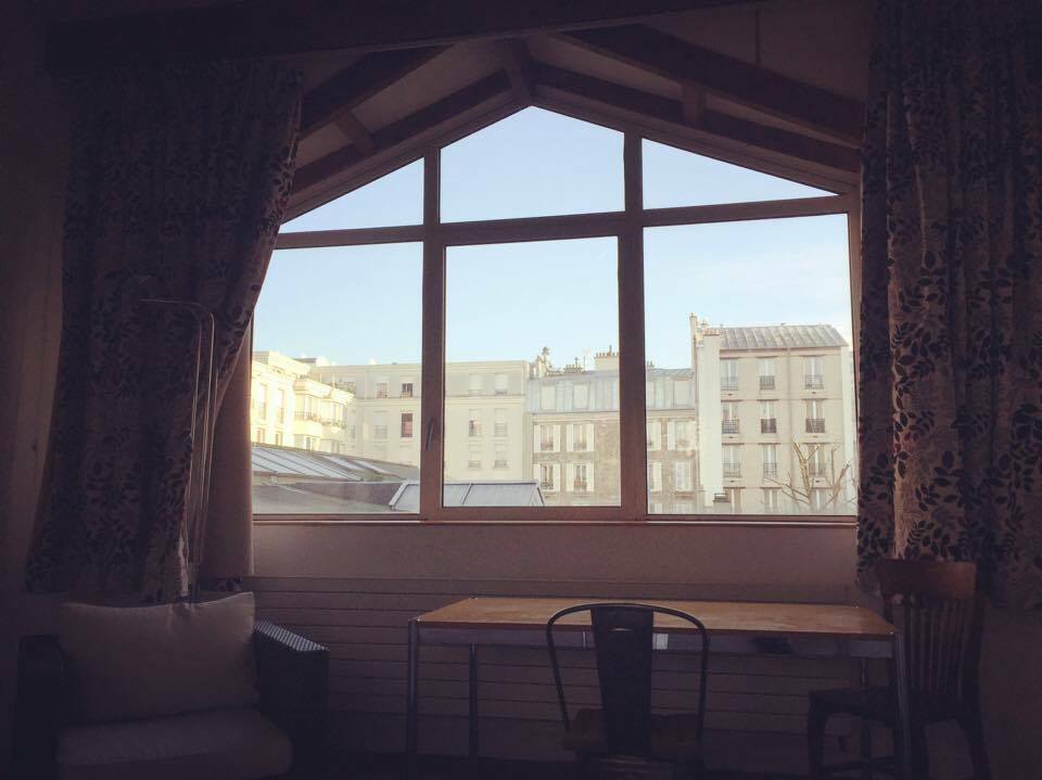 Colocation Paris 154471