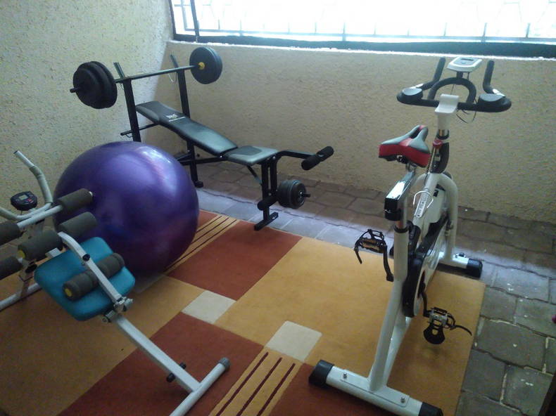 Gastfamilie Nairobi 235461-2