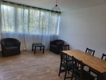 Shared Accommodation Orvault 267692-1