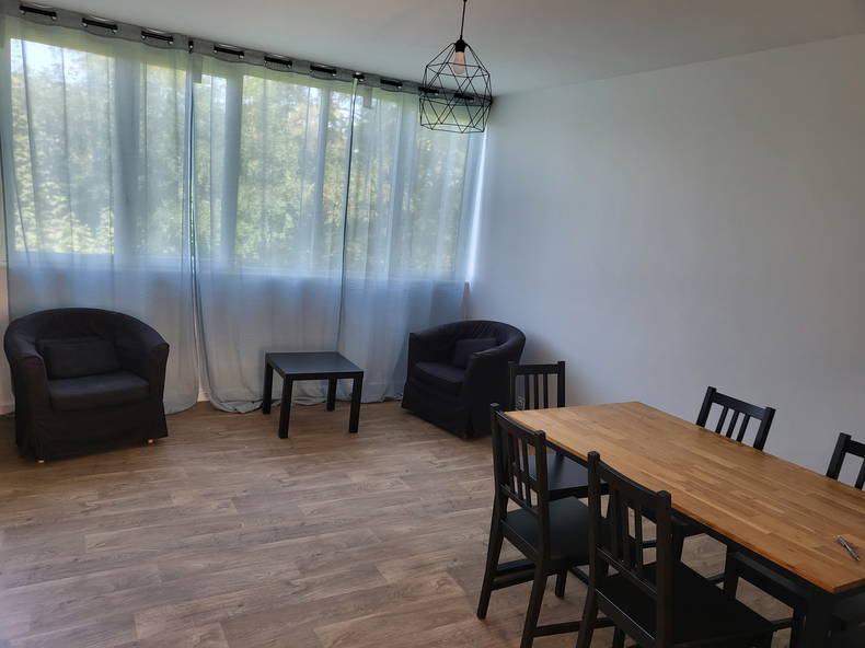 Kolokation Orvault 267692-1