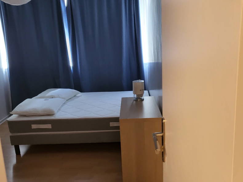 Kolokation Orvault 267692-5