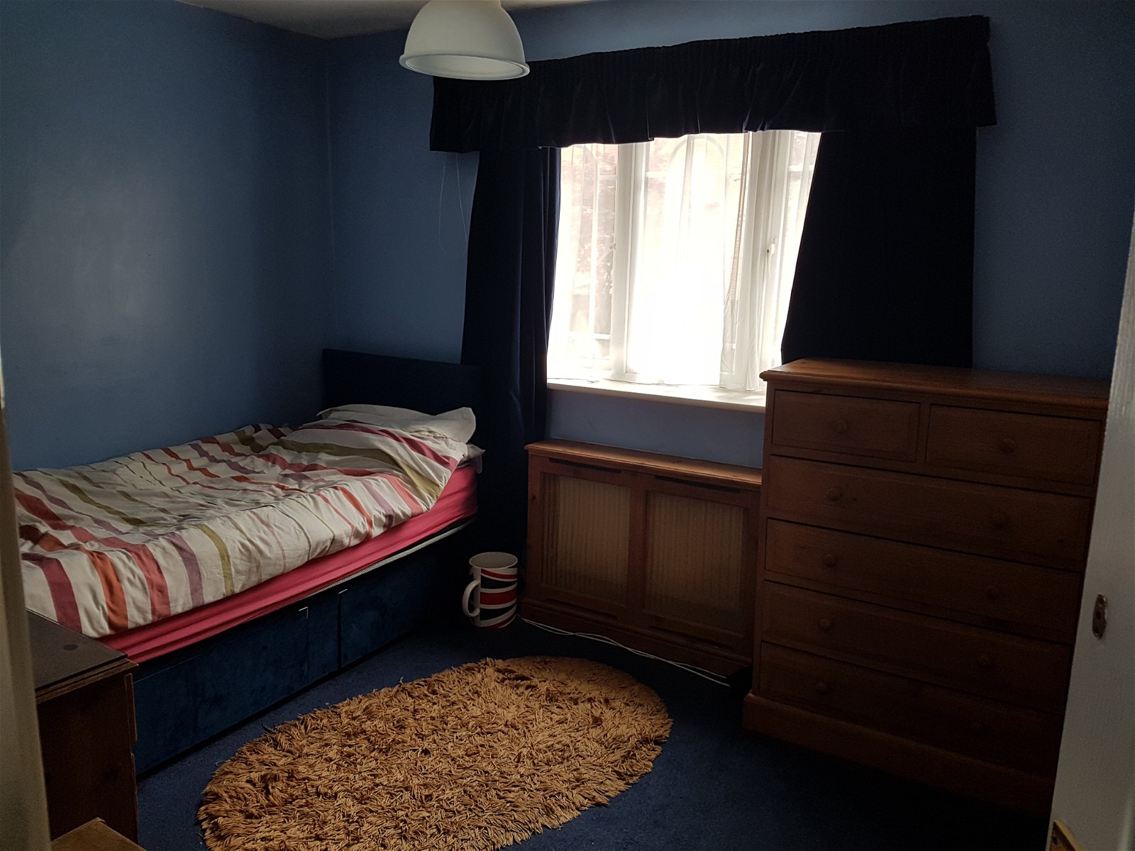 Onofhängeg Studio Woodville 224330