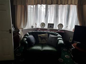 Logement Entier Woodville 224330-4