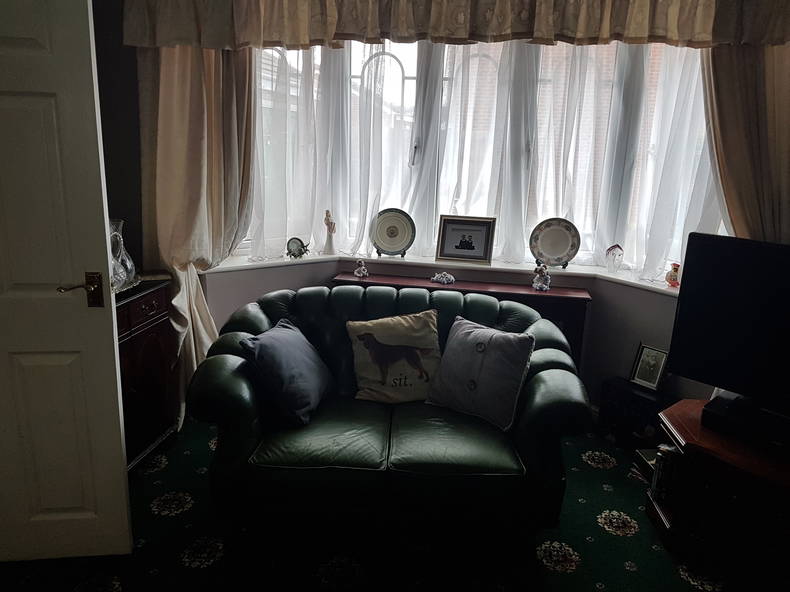 Logement Entier Woodville 224330-4