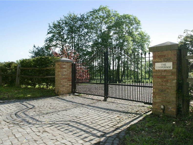 Hemvistelse Ide Hill 162595-3