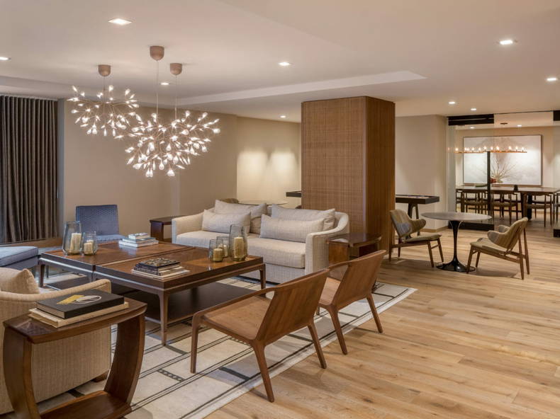 Quedarse En Casa New York 189551-1