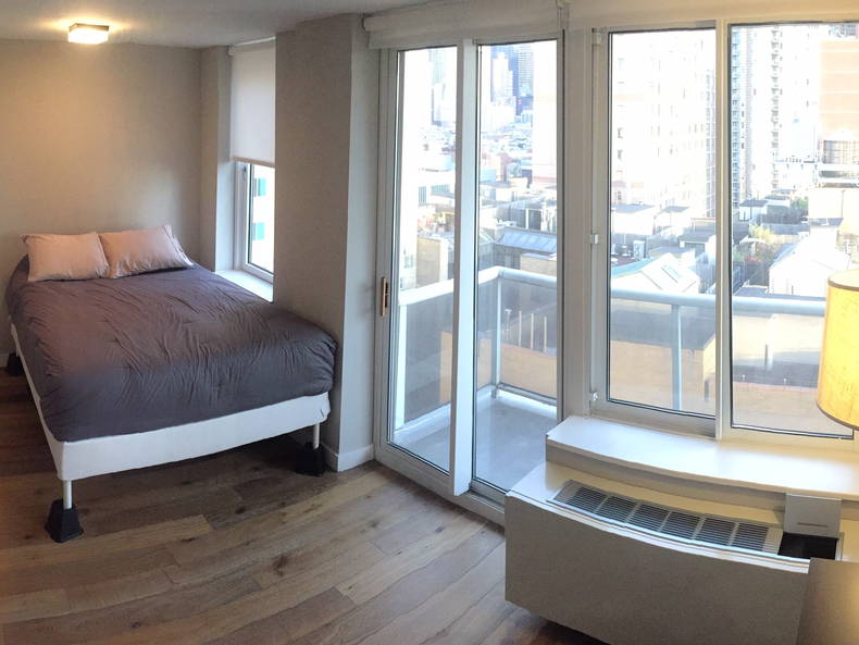 Quedarse En Casa New York 189551-2