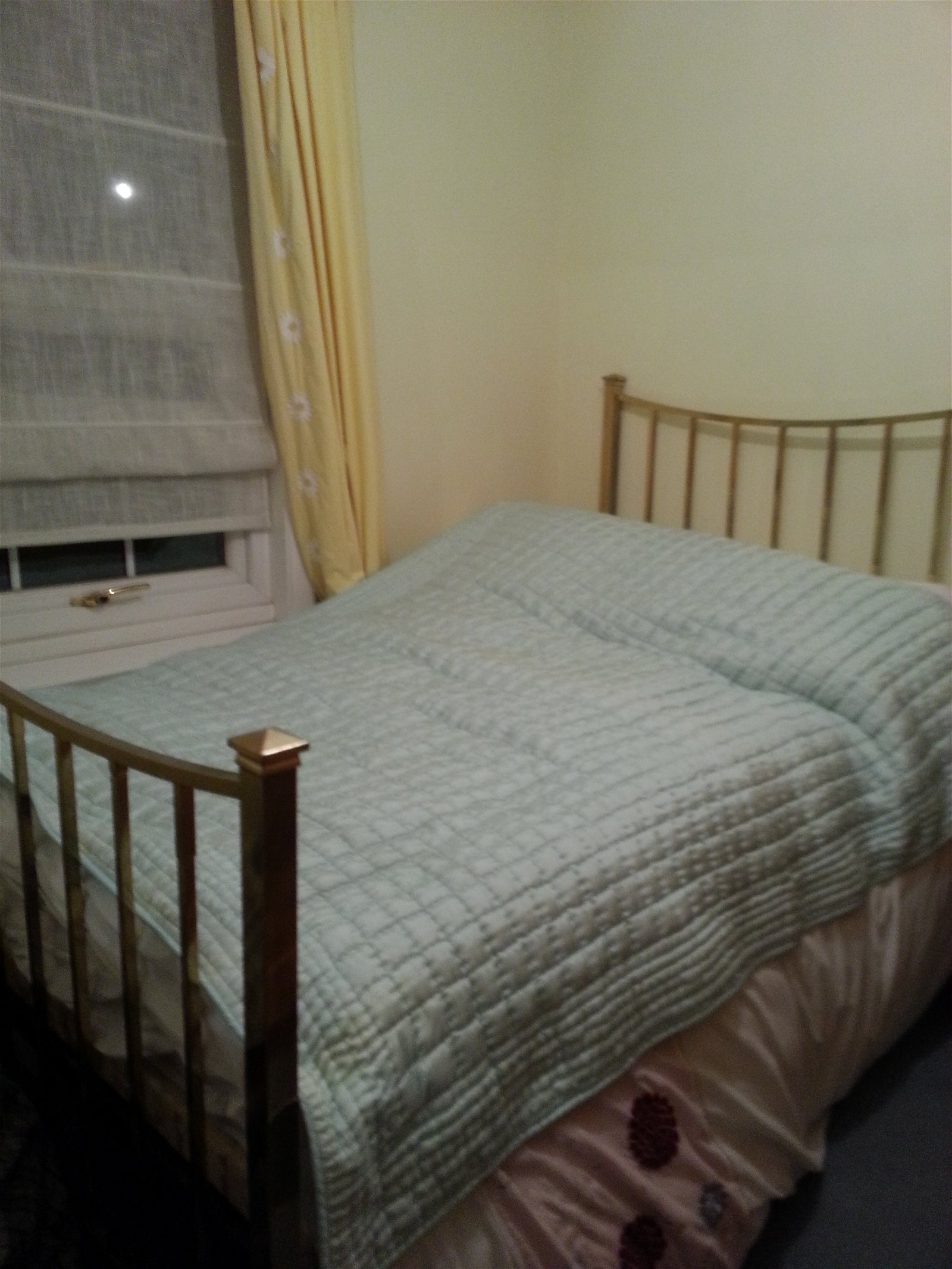 Homestay London 87910
