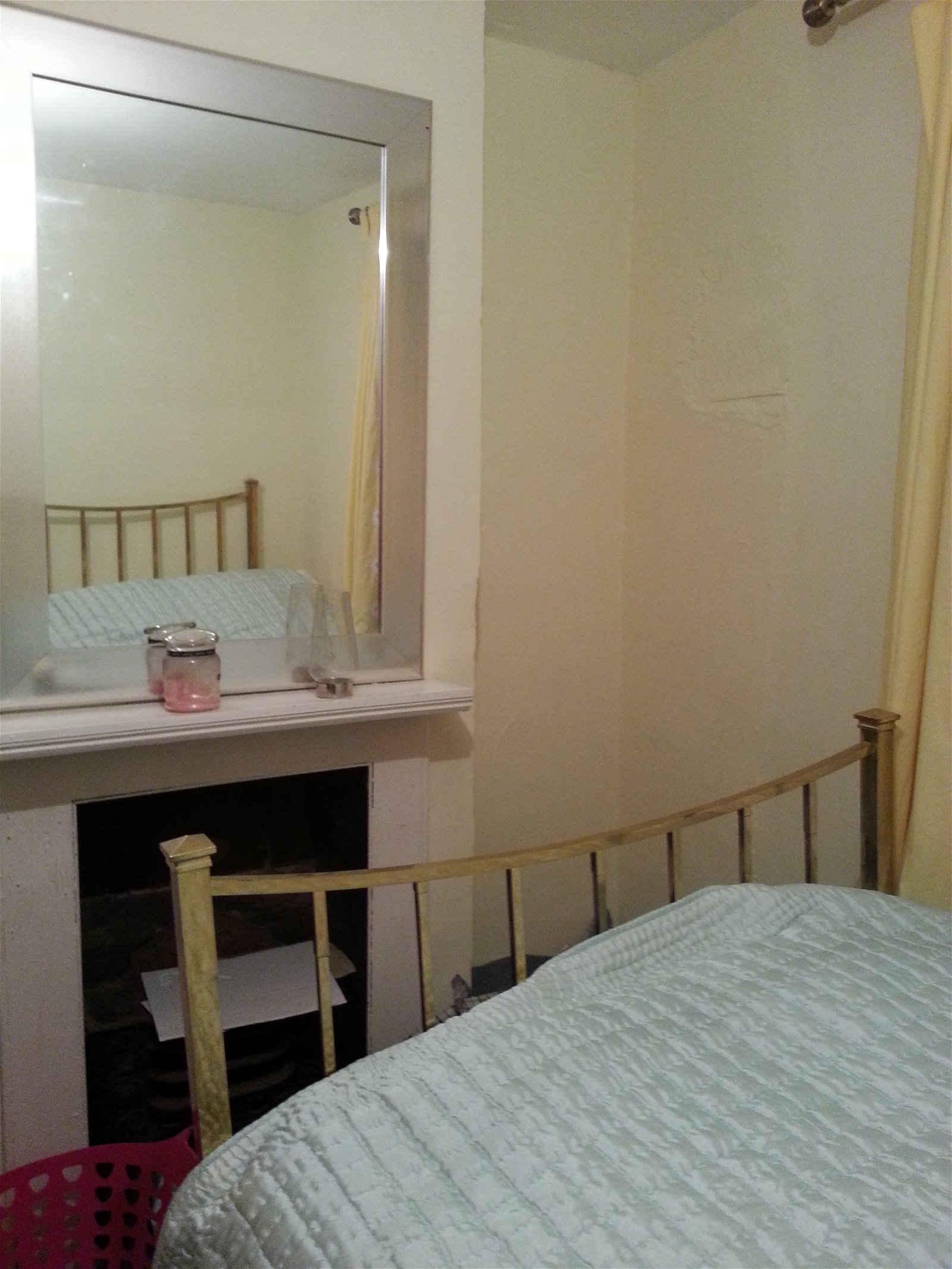 Homestay London 87910