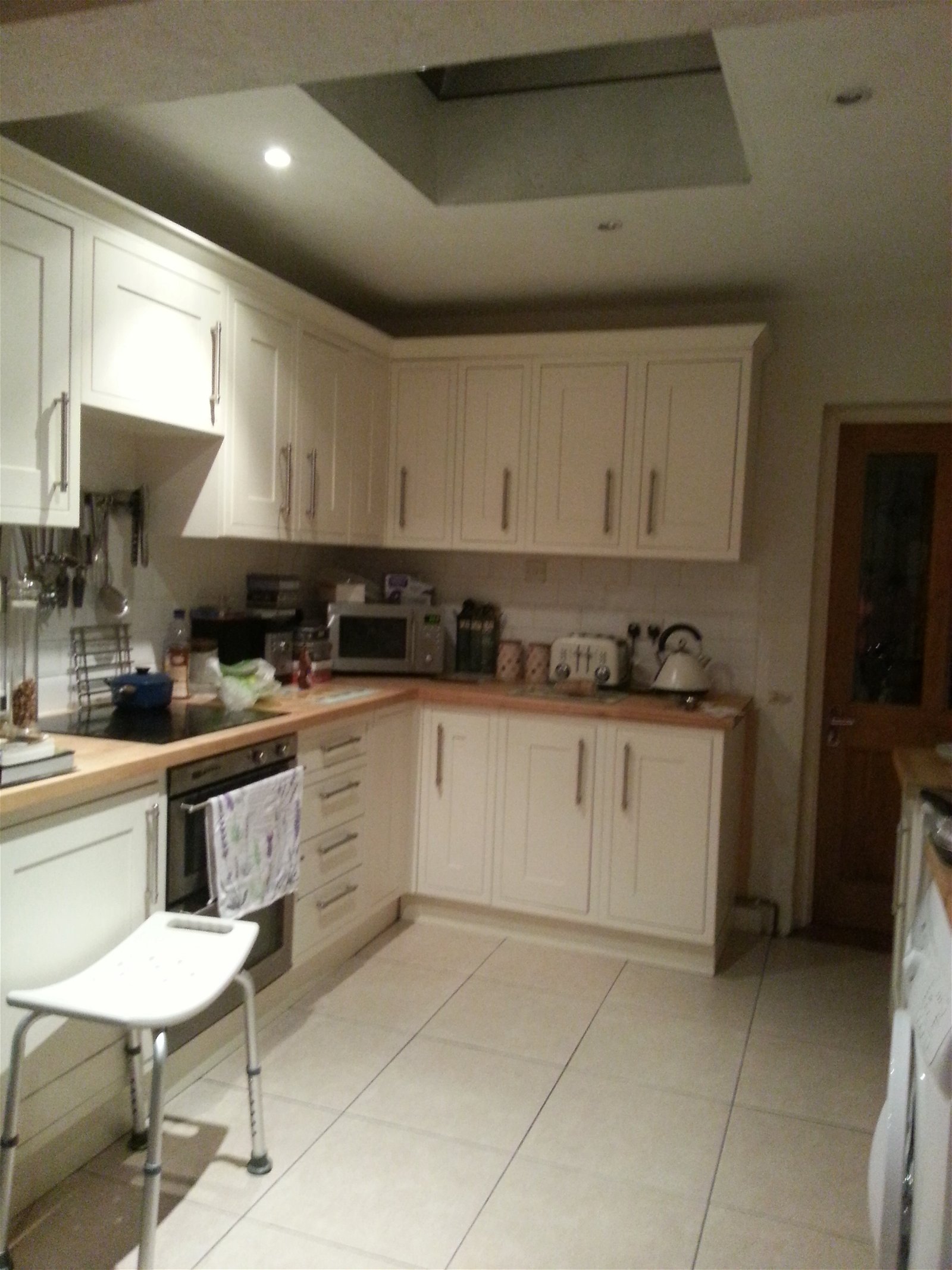 Homestay London 87910