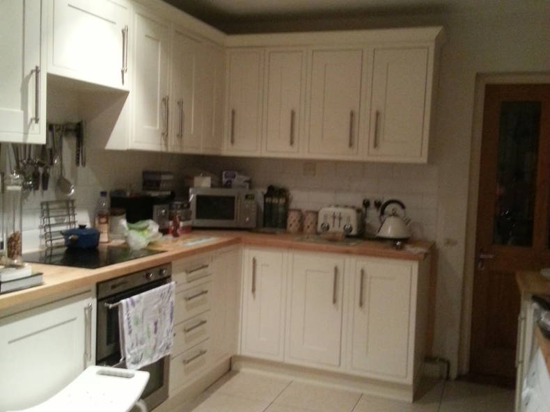 Quedarse En Casa London 87910-3