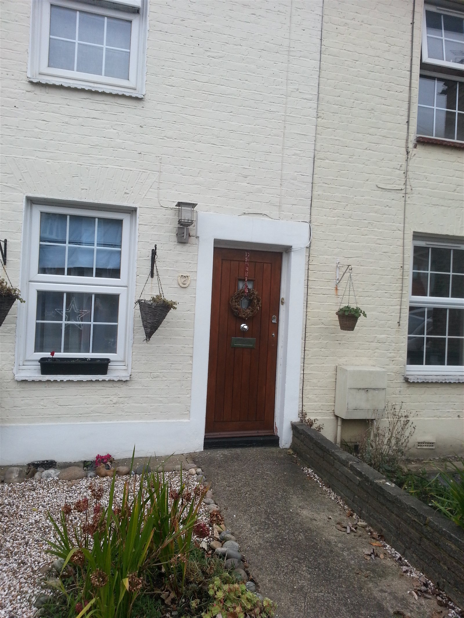 Homestay London 87910