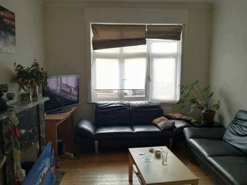 Room For Rent Ukkel 173162