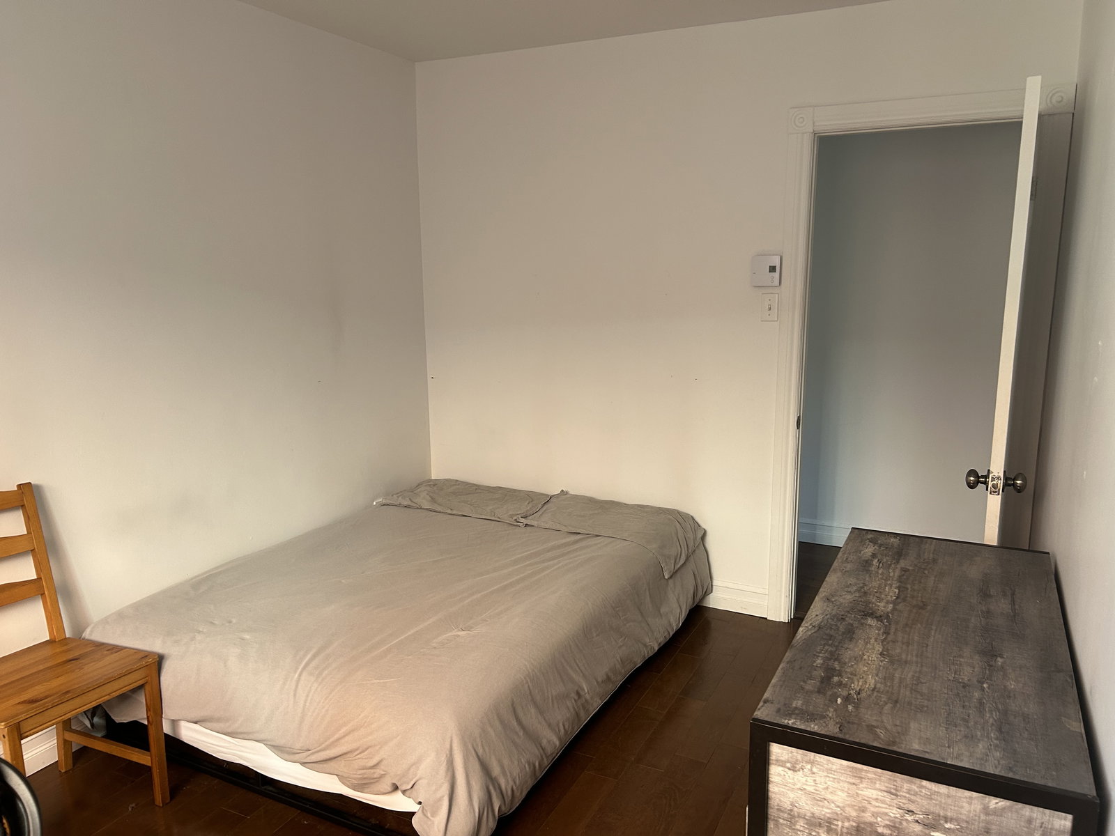 Colocation Montréal 663110