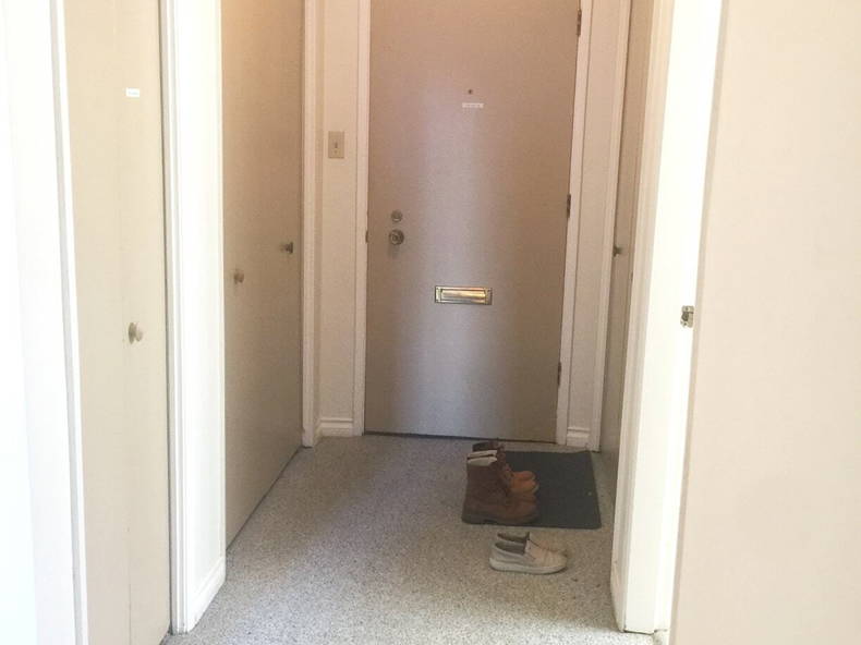 Homestay Burnaby 189473-5