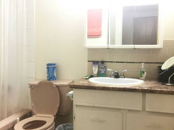 Chambre Chez L'habitant Burnaby 189473-6