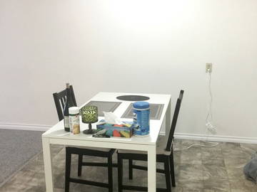 Chambre Chez L'habitant Burnaby 189473-9