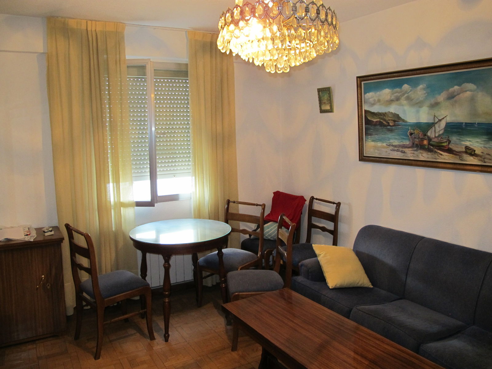 Colocation Madrid 162388