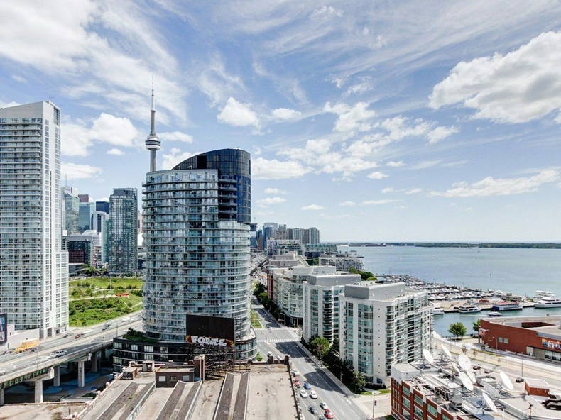 Gastgezin Toronto 186694-1