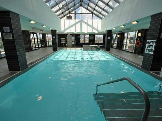 Gastgezin Toronto 186694-2