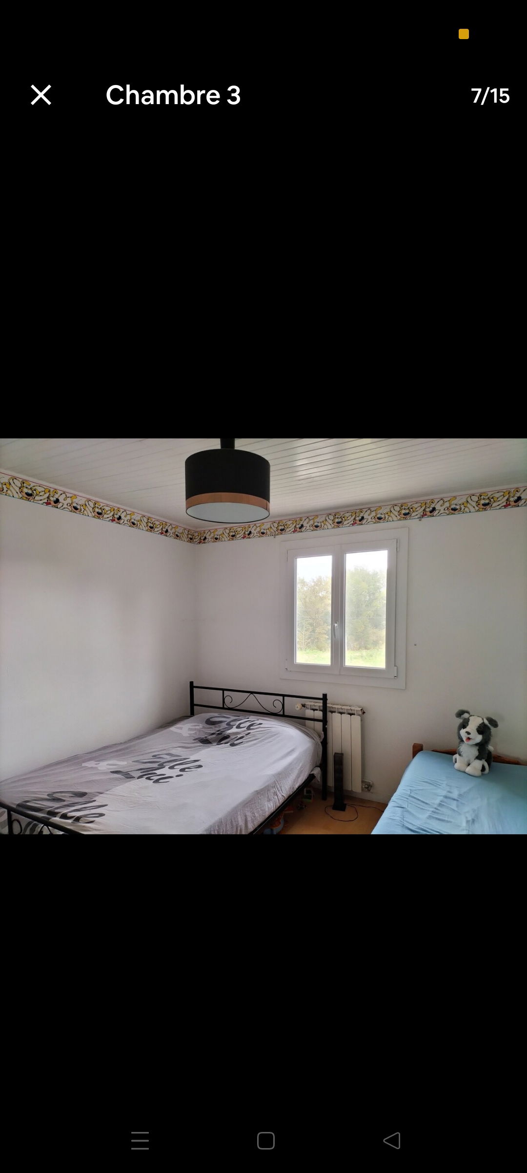 Homestay Soustons 484515