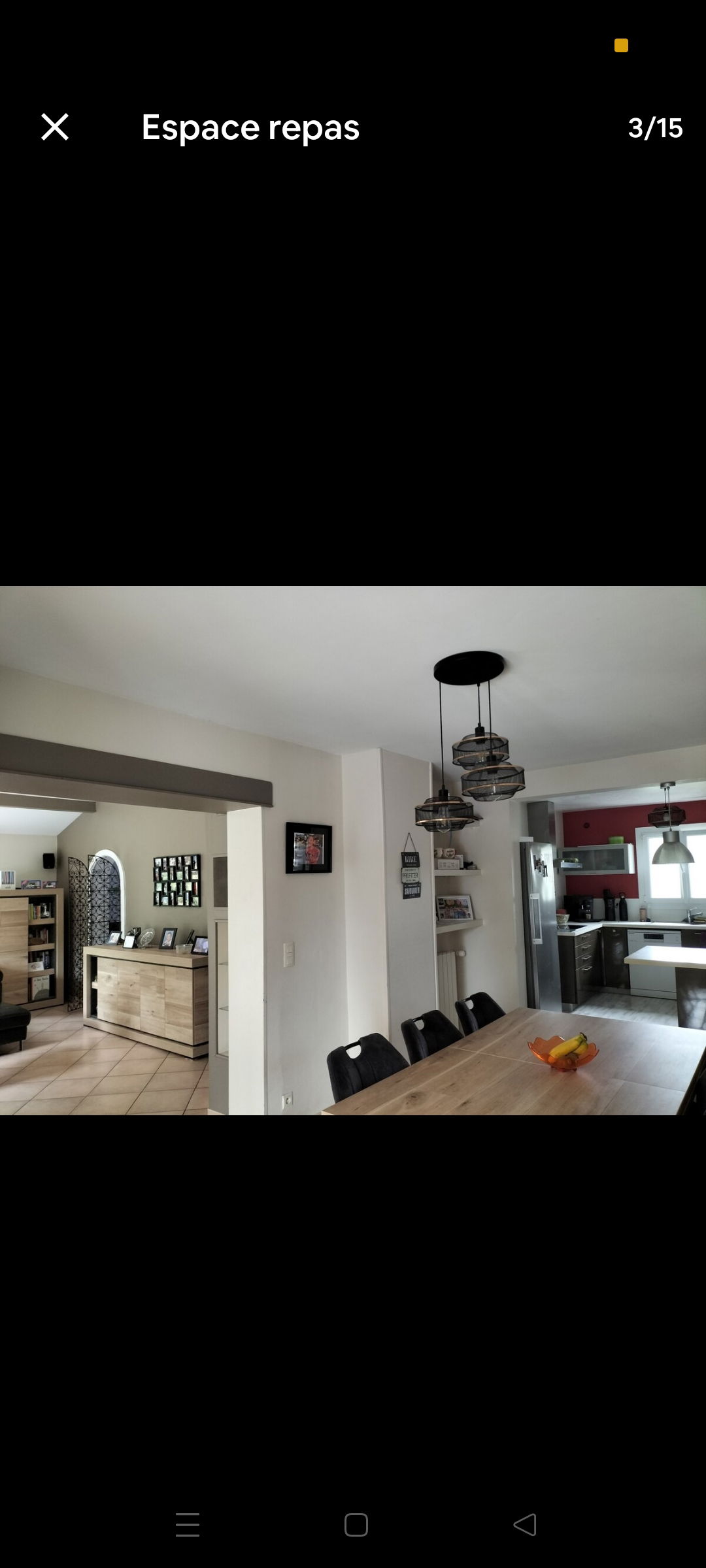 Homestay Soustons 484515